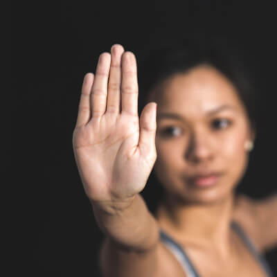 Kracht en weerbaarheid